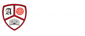 Anderton Primary School Logo
